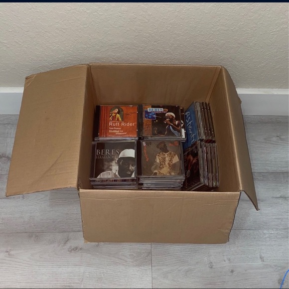 Reggae Cd Collection 🎶🇯🇲🎵 - Picture 1 of 3